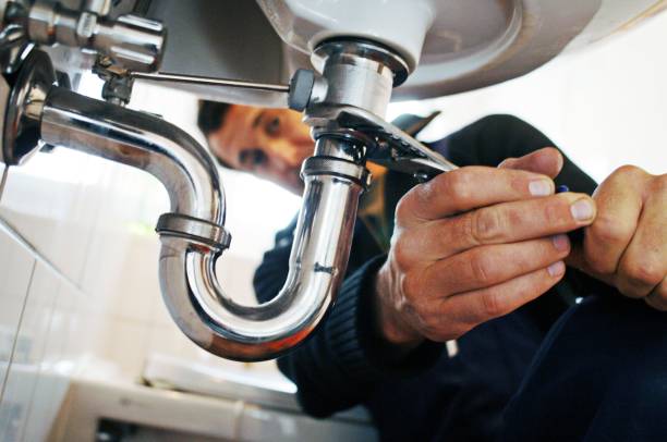 Best Emergency Plumbing Repair  in Kettering, MD