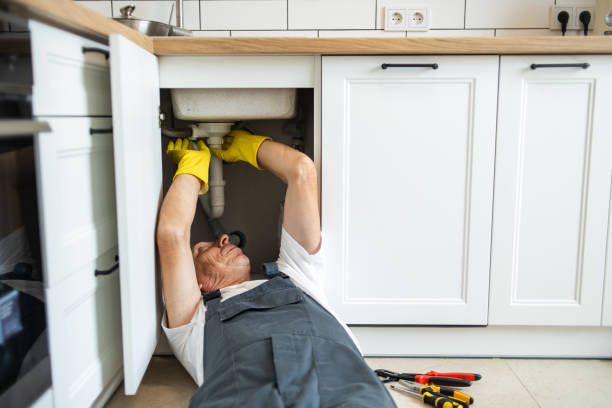Best Drain Cleaning Services  in Kettering, MD