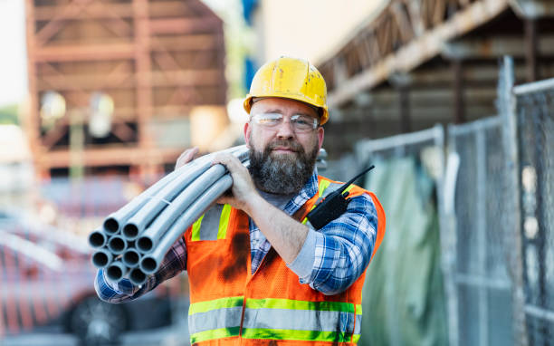 Best Leak Detection Services  in Kettering, MD