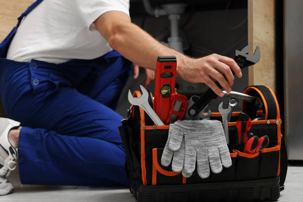 Professional Plumbing in Kettering, MD