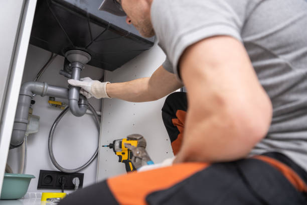 Best Local Plumber Services  in Kettering, MD